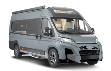 Campervans Exterior