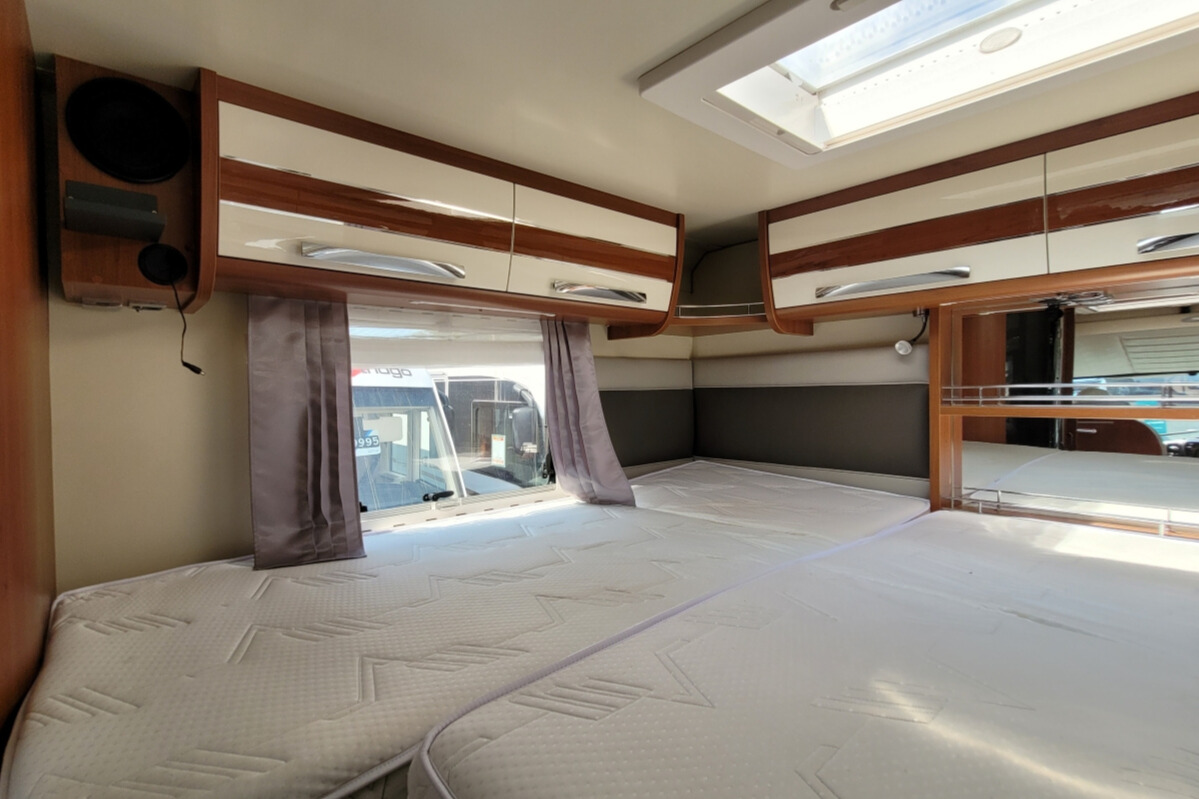 75B142 19 Mobilvetta KYacht85 PE68FPC