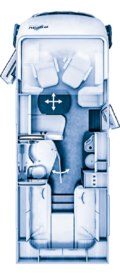 71FE12 CarthagoMalibuT4302021BLUE