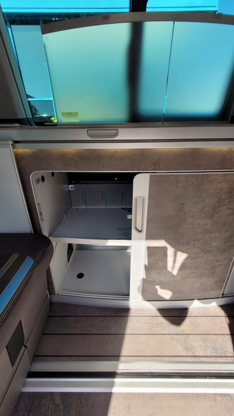 783D3E 13 Volkswagen CaliforniaOcean WG74GBX Rotated