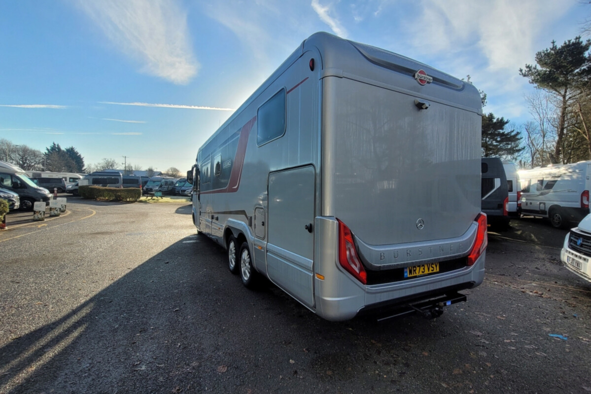 29490E6 05 Burstner EleganceI920G WR73VSY