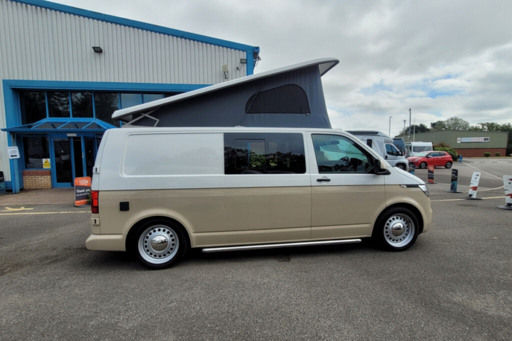 781F36 03 Volkswagen FunkyDubz MD72FGZ