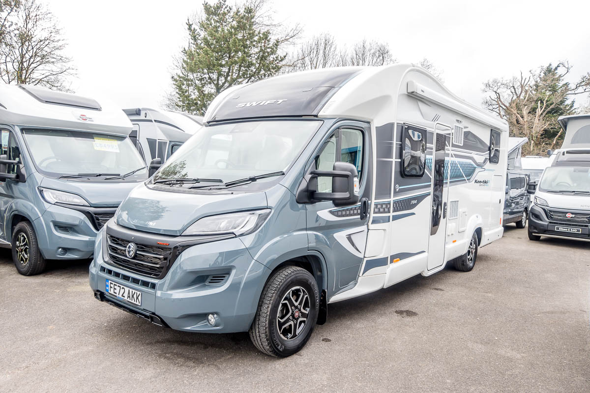 7219E2 01 2022 Swift Kontiki784GrandPrix FE72AKK