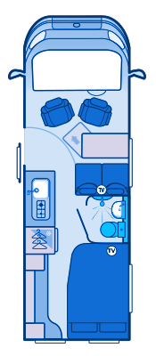 76C31A Swift Select 164 Layout