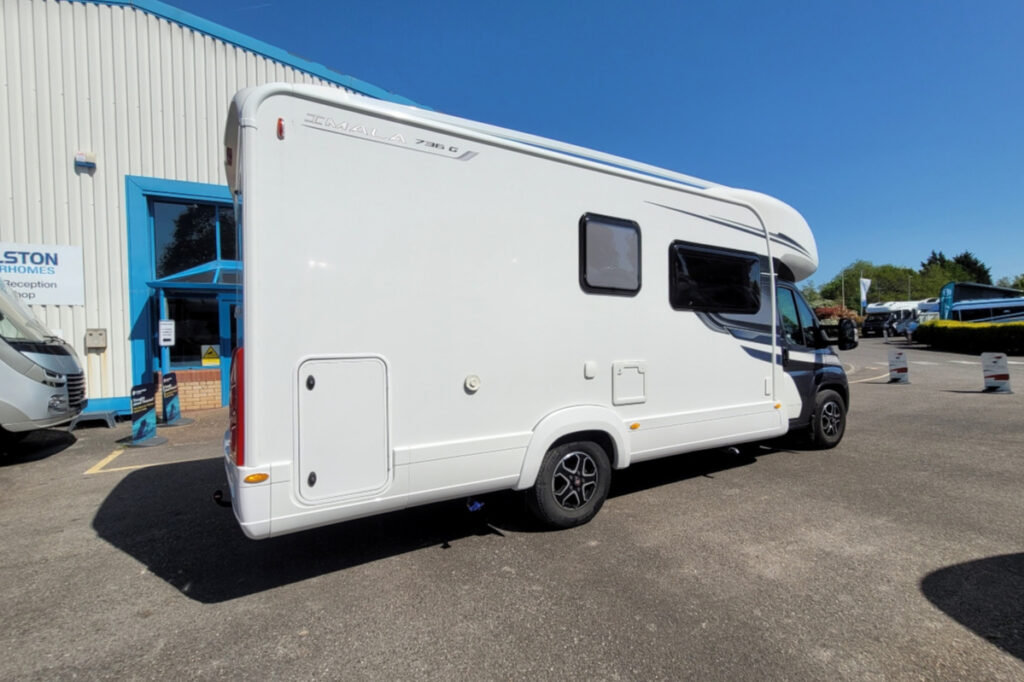 2BFD78A 03 Autotrail Imala736GHiLine WJ23XNH