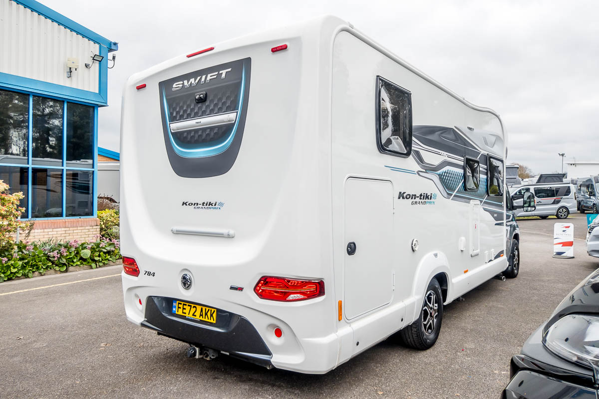 7219E2 03 2022 Swift Kontiki784GrandPrix FE72AKK
