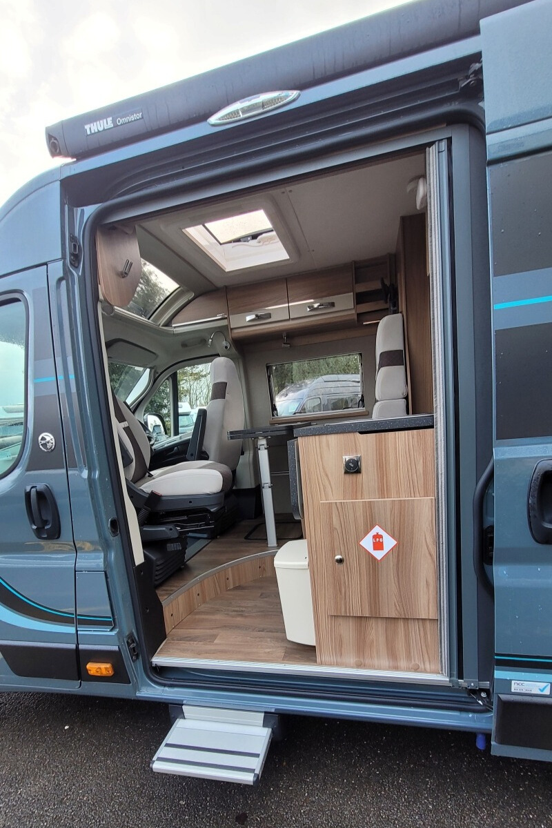 76C31A 08 Swift Select164 WJ23XSX