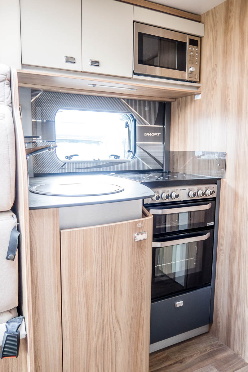 74A15E 12 2021 Swift Kontiki599sport WG21VUP