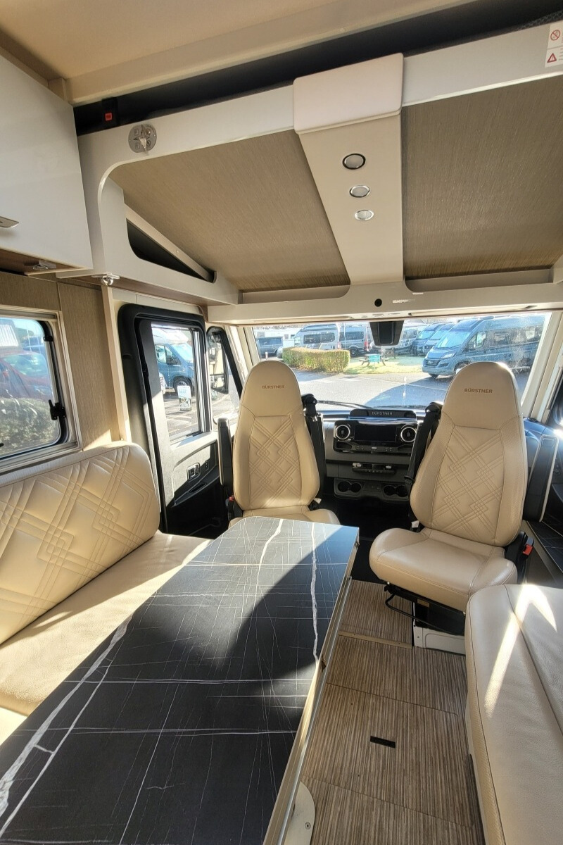 29490E6 13 Burstner EleganceI920G WR73VSY