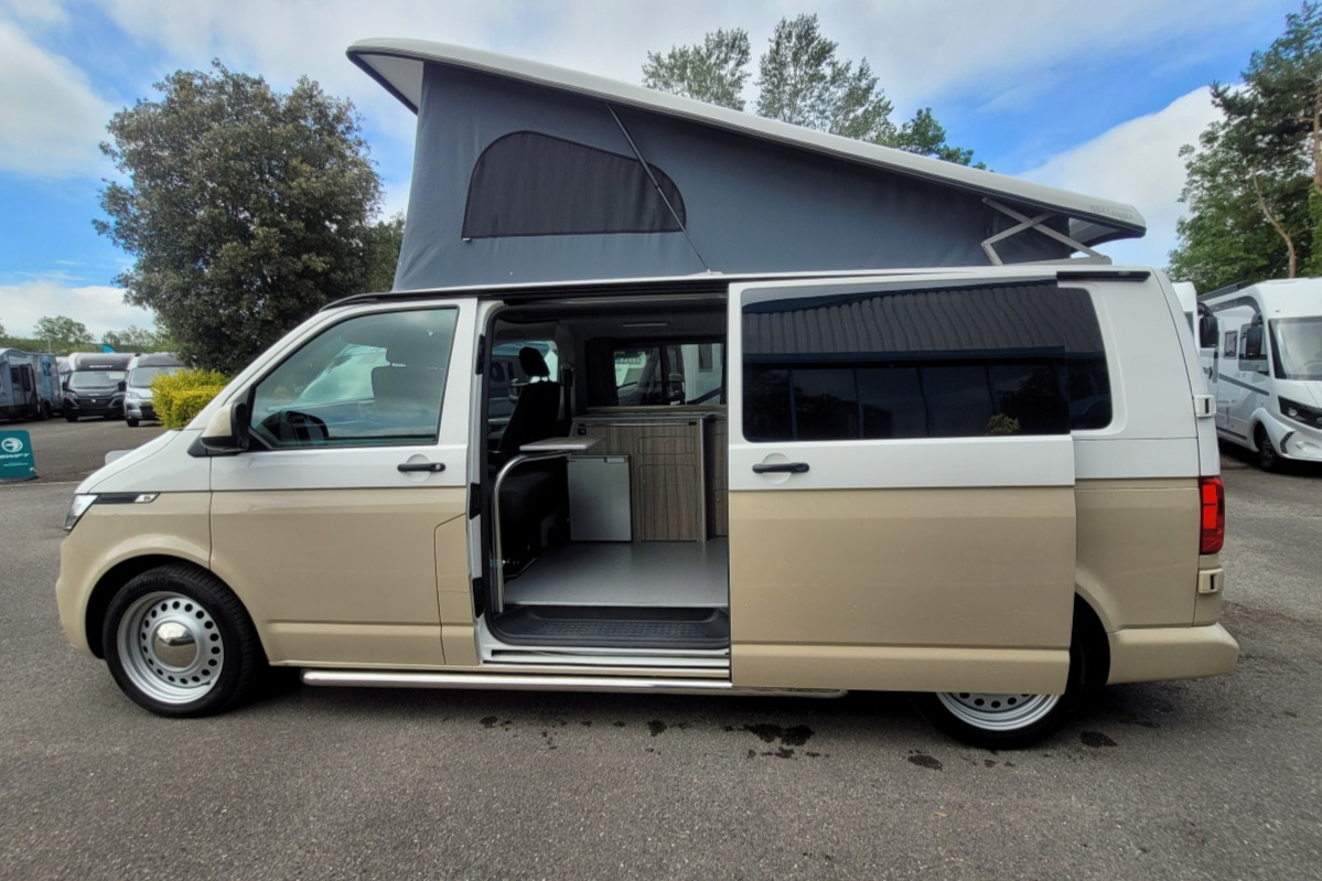 781F36 06 Volkswagen FunkyDubz MD72FGZ