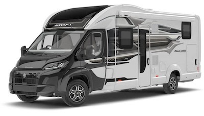 Kon Tiki Exterior