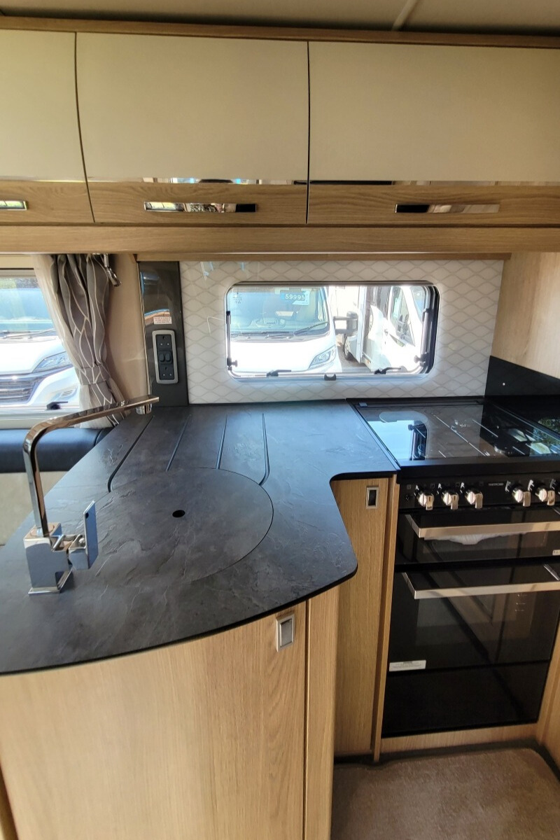 1F71202 19 Autotrail Delaware WJ24VGM