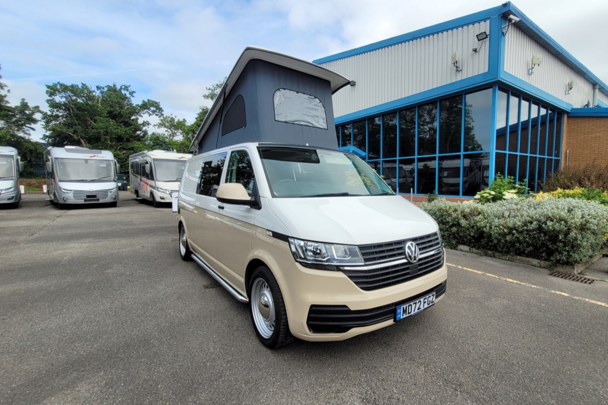 781F36 01 Volkswagen FunkyDubz MD72FGZ