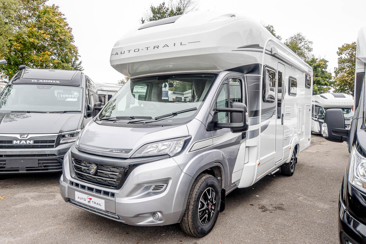 1612BEE 04 2024 Autotrail Imala736G ZFA25000002Z25537