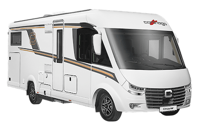 C1 Tourer I
