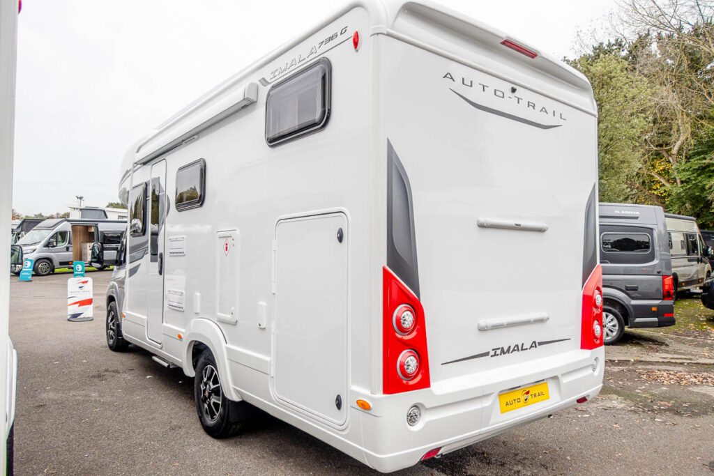 1612BEE 03 2024 Autotrail Imala736G ZFA25000002Z25537