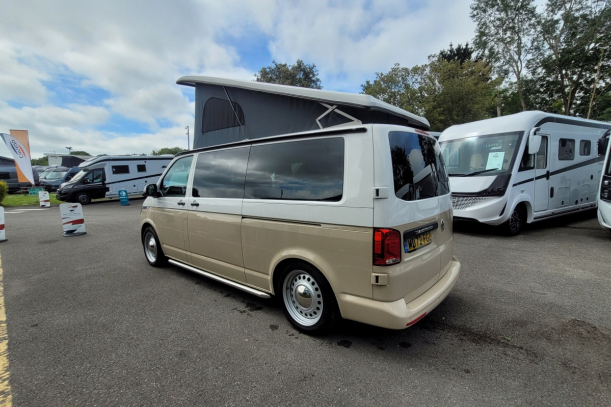 781F36 05 Volkswagen FunkyDubz MD72FGZ