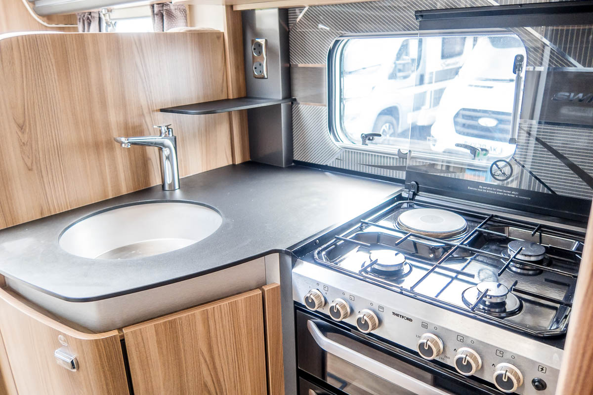 74A15E 15 2021 Swift Kontiki599sport WG21VUP