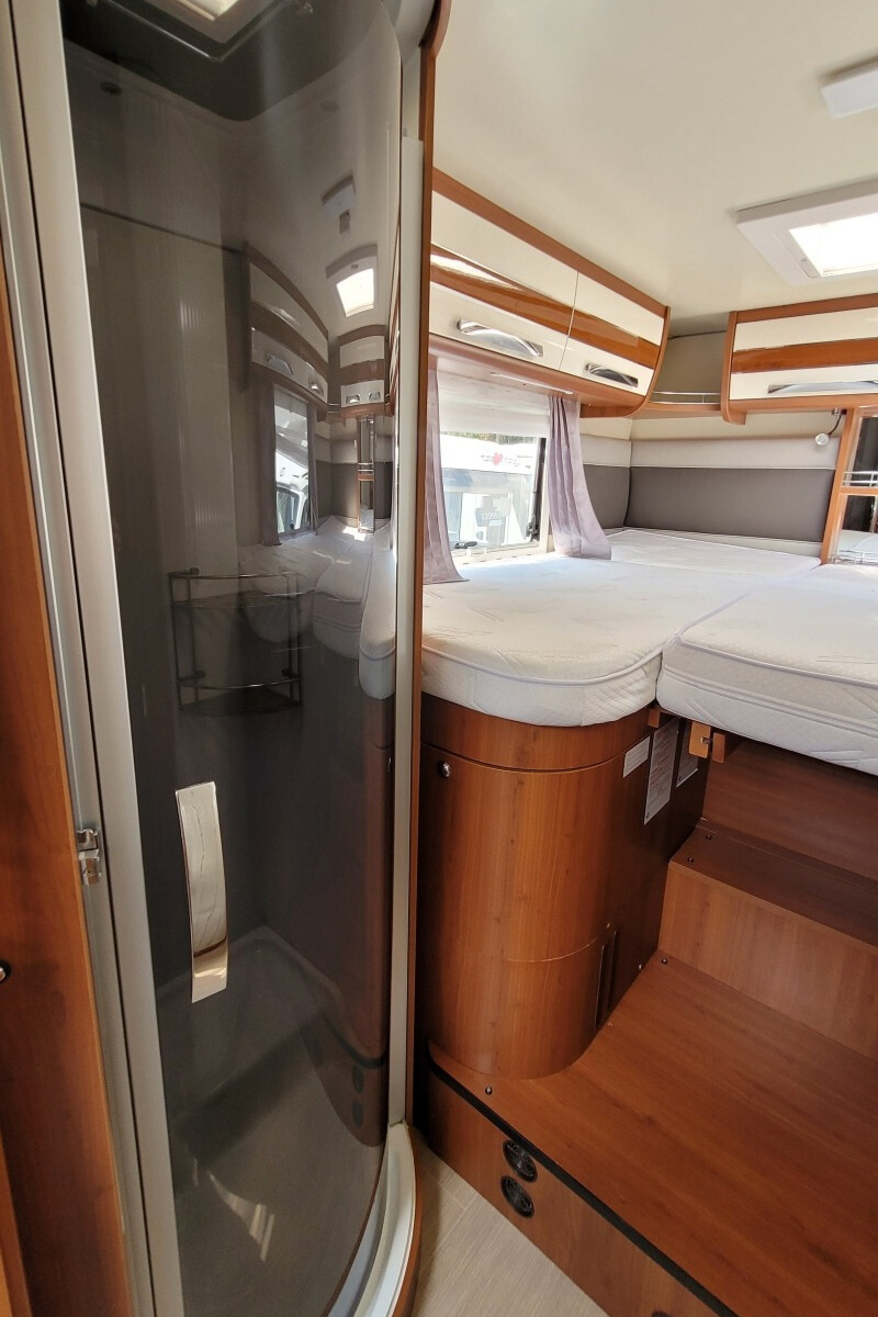 75B142 20 Mobilvetta KYacht85 PE68FPC