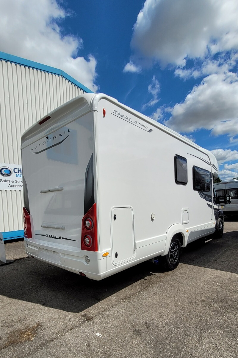 1E9757A 07 Autotrail Imala736G R2Z65802