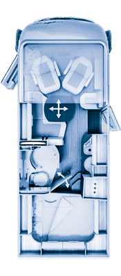 72A922 CarthagoC Compactlinei138DB2022BLUE