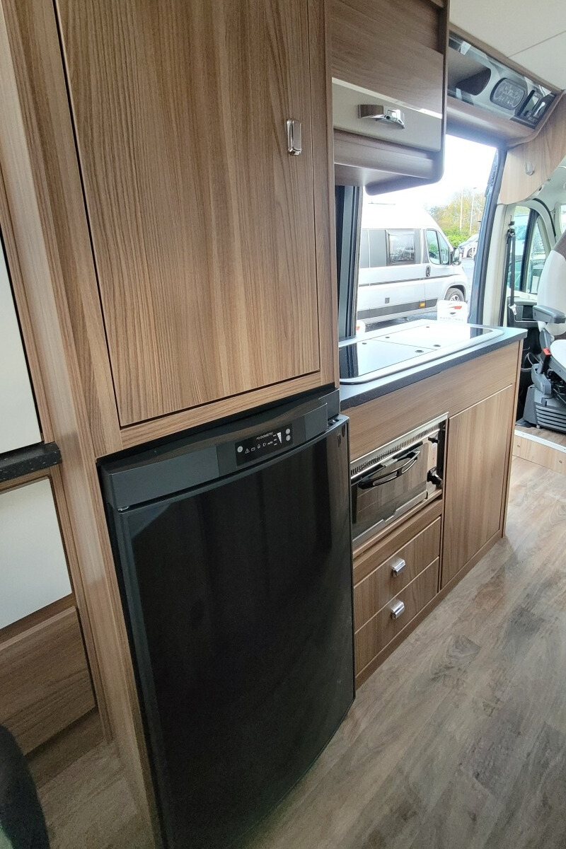 76C31A 22 Swift Select164 WJ23XSX