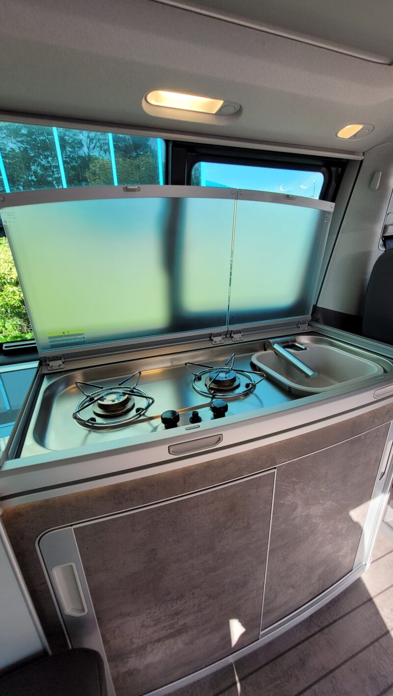 783D3E 12 Volkswagen CaliforniaOcean WG74GBX Rotated