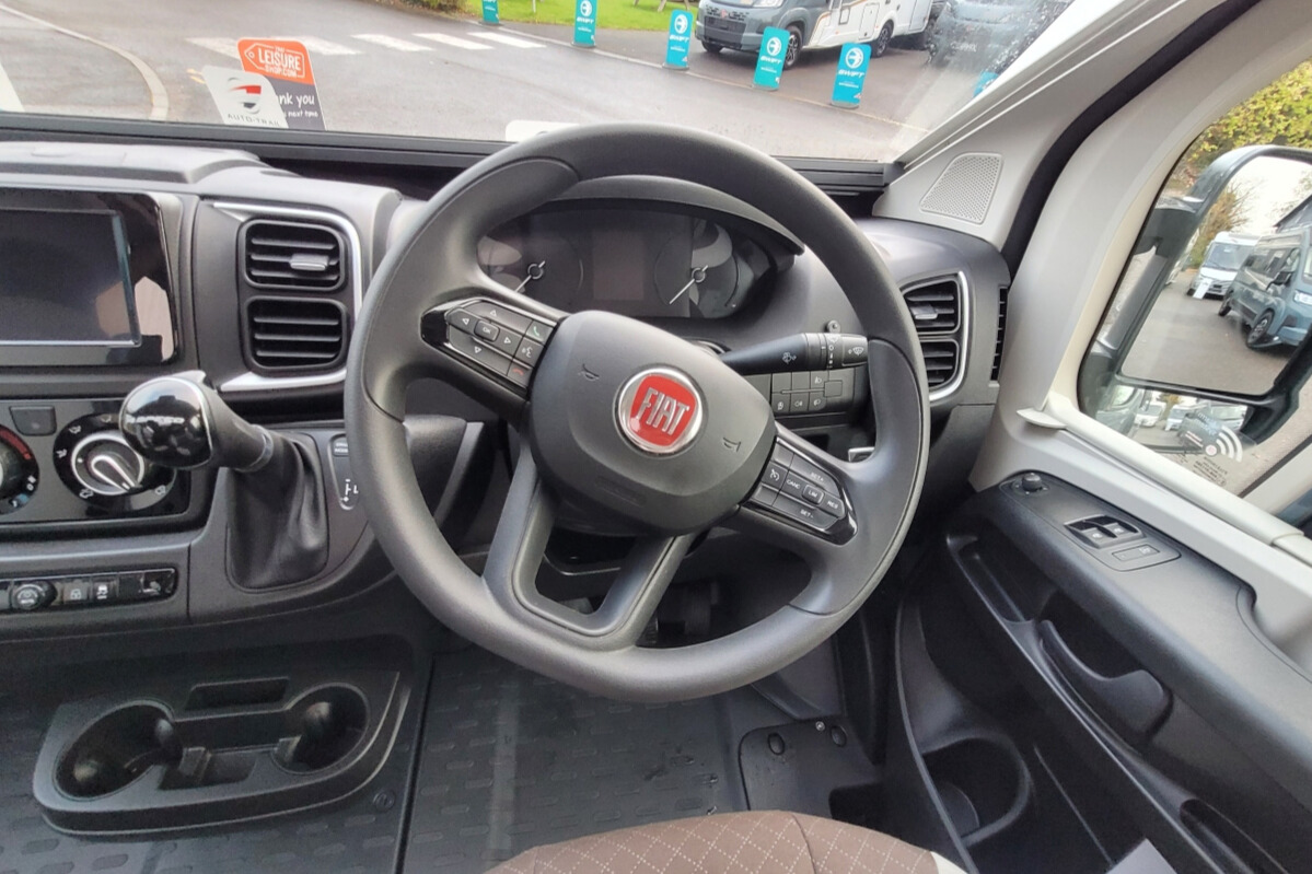 76C31A 09 Swift Select164 WJ23XSX