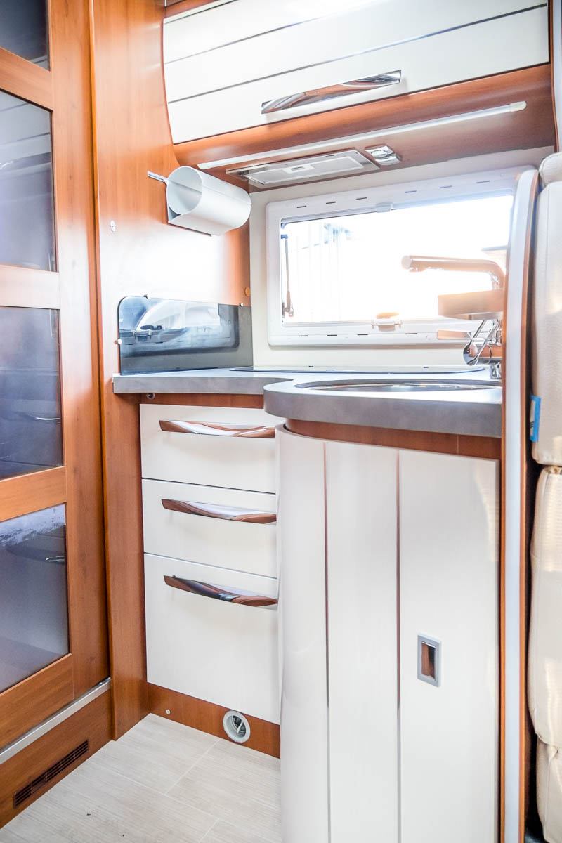 72F81E 12 2020 Mobilvetta KeaP65 PO20BKA
