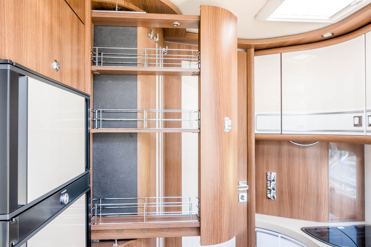 72A99E 29 2025 Carthago ChicELinei50 SN320164