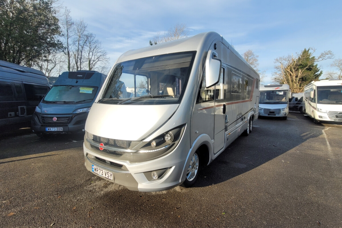 29490E6 08 Burstner EleganceI920G WR73VSY