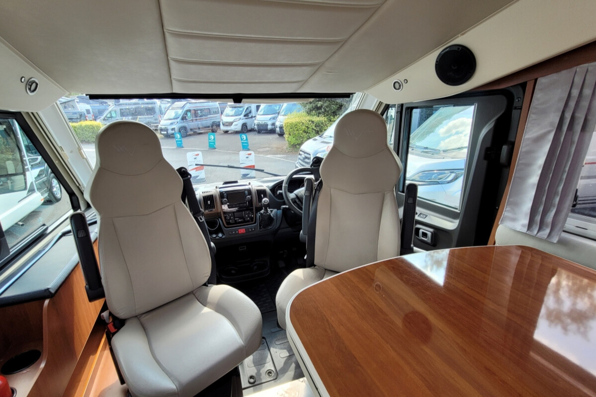 75B142 08 Mobilvetta KYacht85 PE68FPC