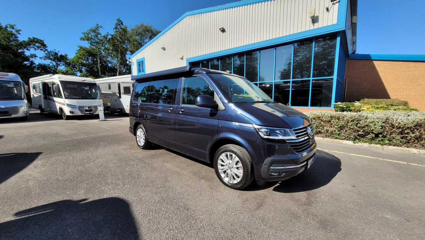 783D3E 02 Volkswagen CaliforniaOcean WG74GBX