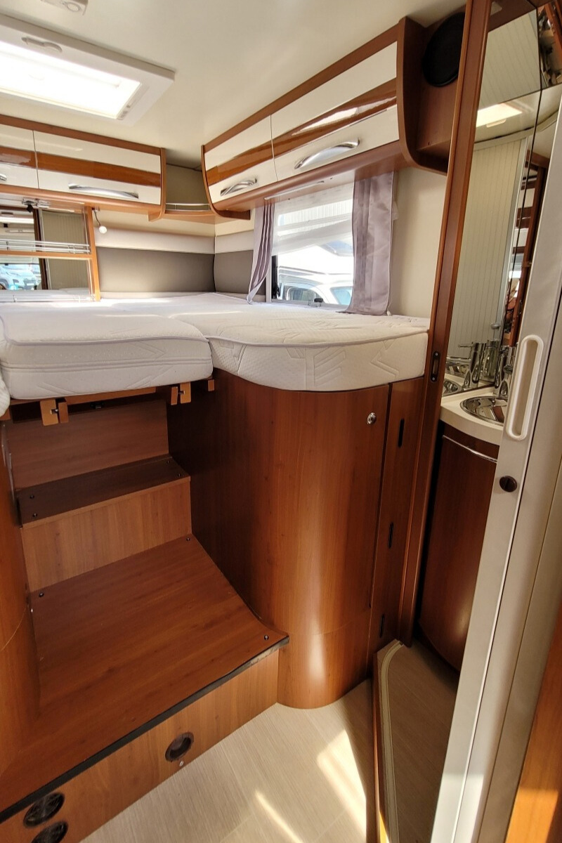 75B142 22 Mobilvetta KYacht85 PE68FPC