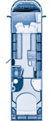 71C42E AutotrailGrandeFrontierGF 882022LDBLUE