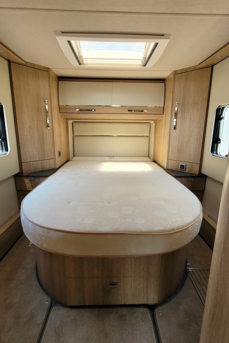 1F71202 31 Autotrail Delaware WJ24VGM