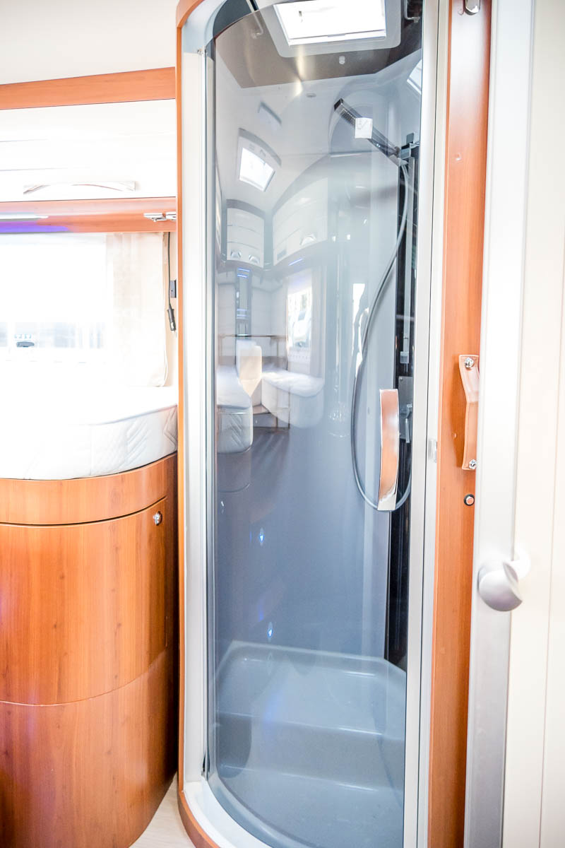 72F81E 31 2020 Mobilvetta KeaP65 PO20BKA