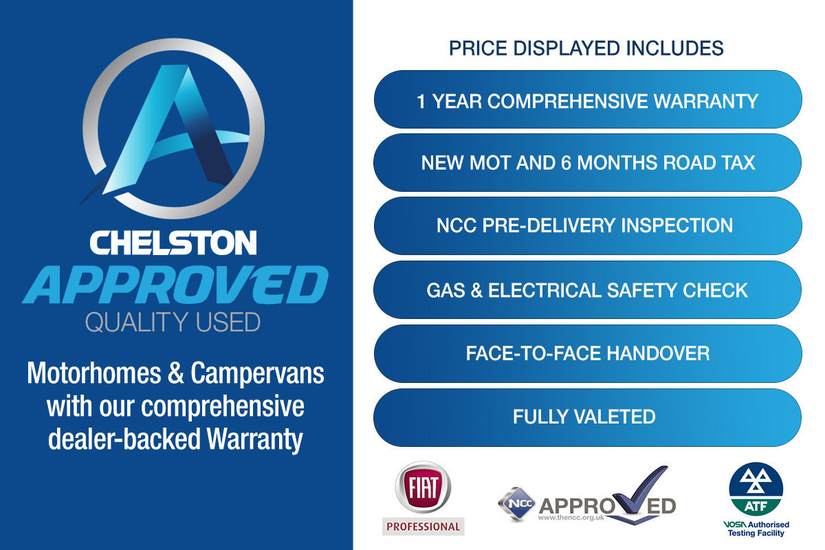 6DC2B2 100 Chelstonapproved