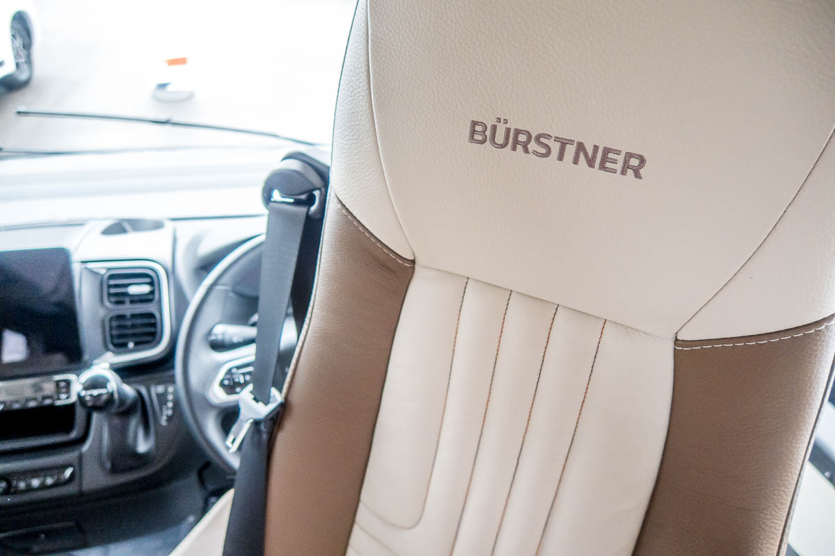 6DE1FA 08 2024 Burstner LyseoI727g ZFA25000002Z10406
