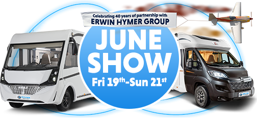 June Show Header Banner 1